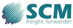 SCM freight forwarder